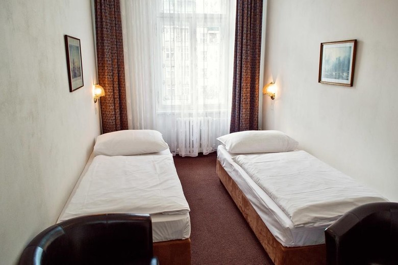 Hotel Meran