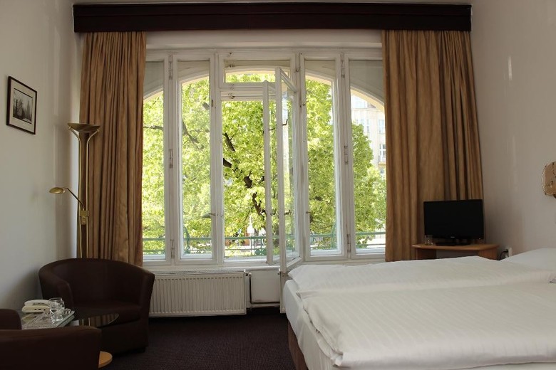 Hotel Meran