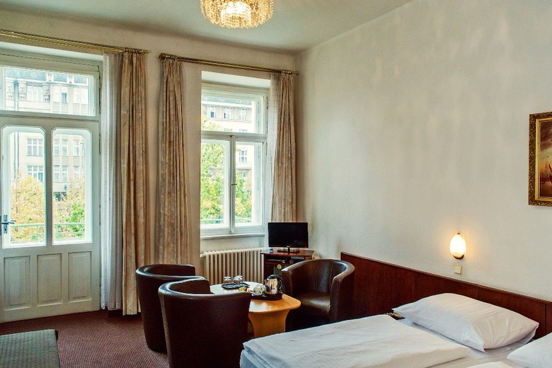 Hotel Meran