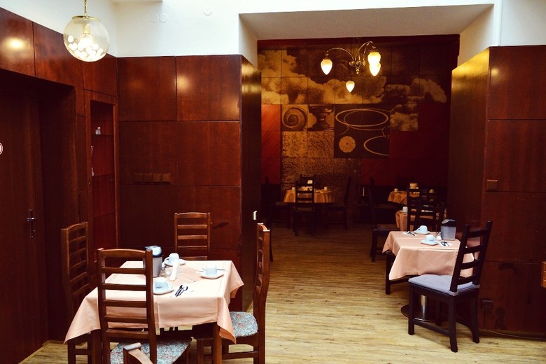 Hotel Meran