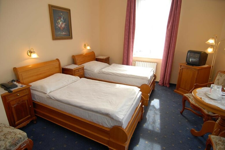 Hotel Opera