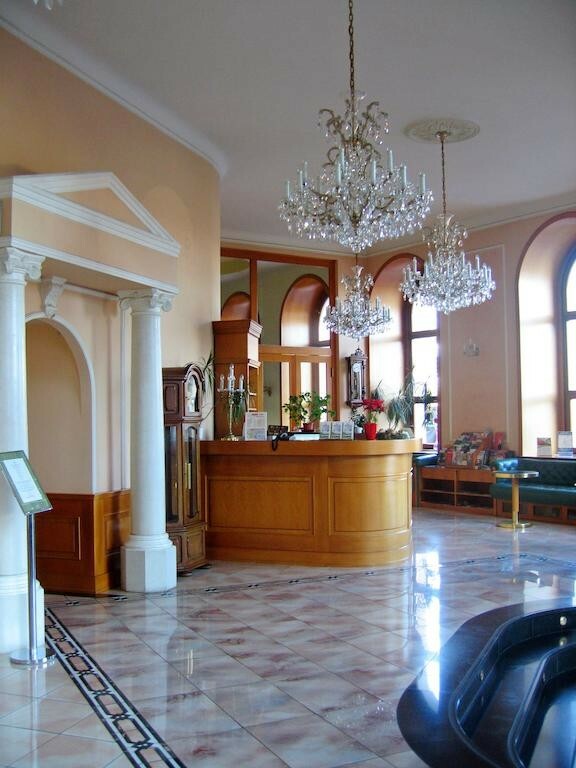 Hotel Opera