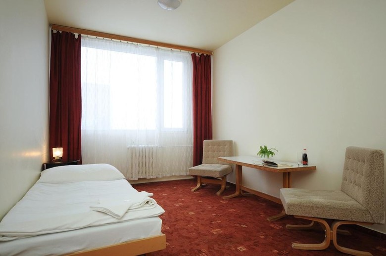 Hotel Easy Star