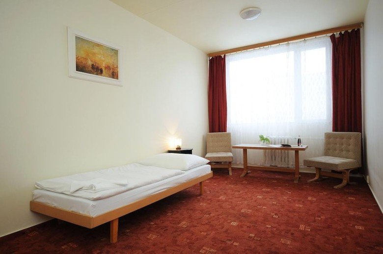 Hotel Easy Star
