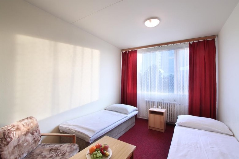 Hotel Easy Star