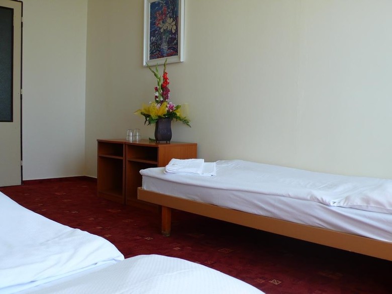 Hotel Easy Star