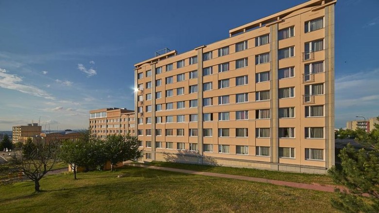 Hotel Easy Star