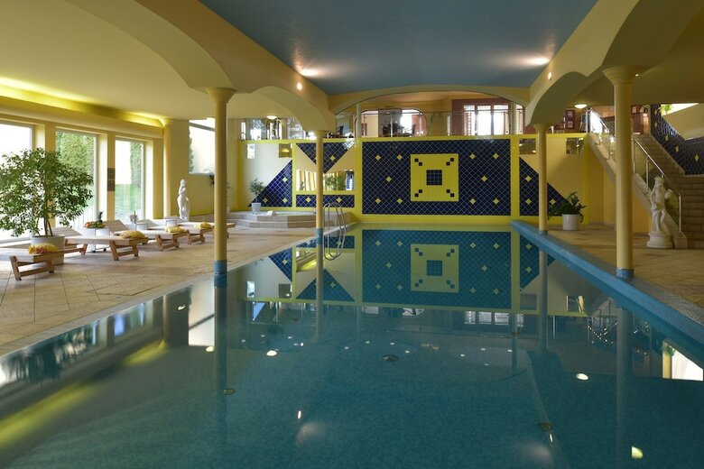Hotel Easy Star