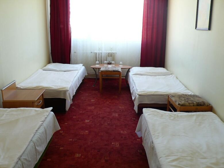 Hotel Easy Star