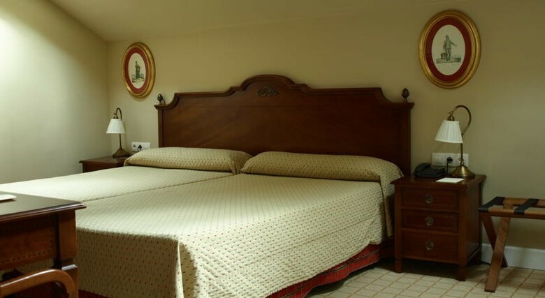 Arcea Gran Hotel Pelayo