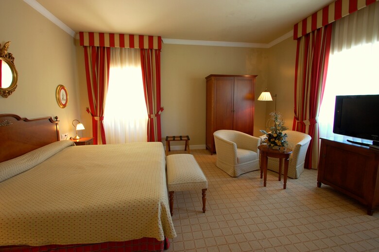 Arcea Gran Hotel Pelayo