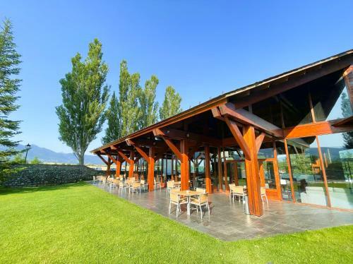 Hotel Fontanals Golf