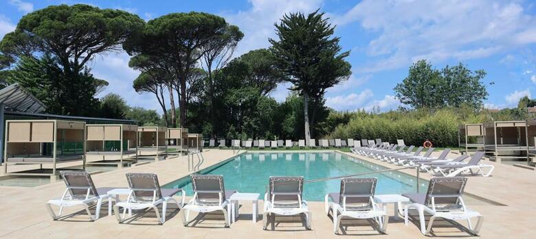 Hotel Balneari Vichy Catalan