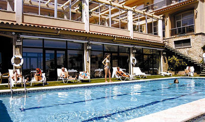 Hipocrates Curhotel