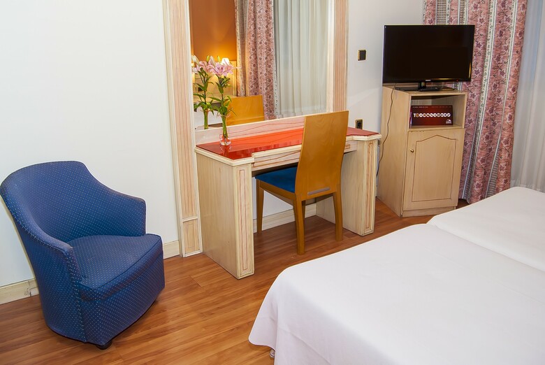 Hotel Ana Maria
