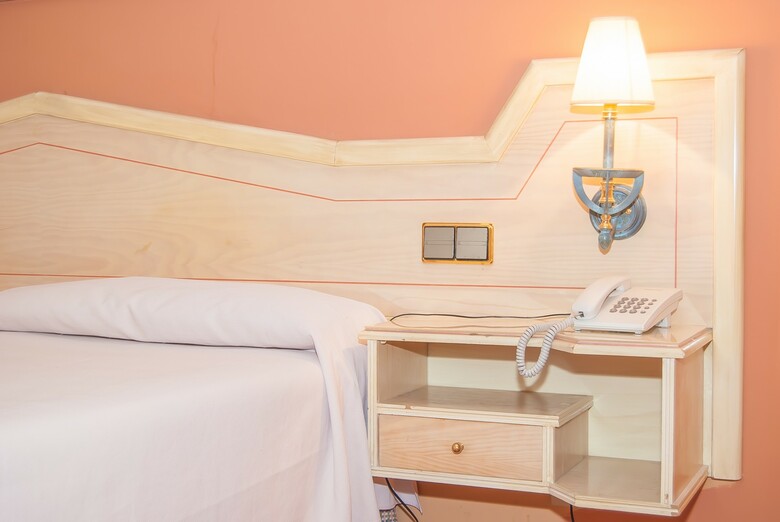 Hotel Ana Maria