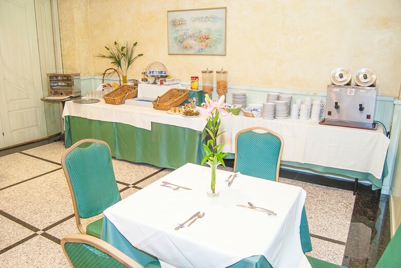 Hotel Ana Maria