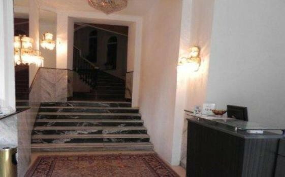 Hotel Reino de Granada