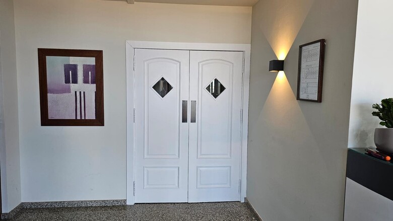 Hotel Saylu Granada