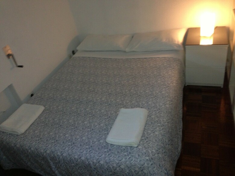 Apartamento Arg�elles