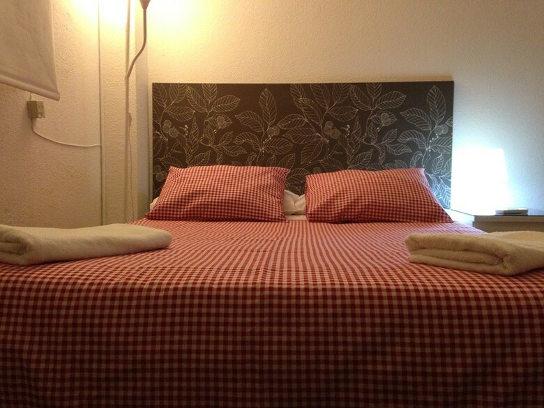 Apartamento Arg�elles