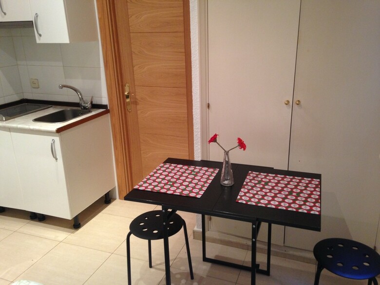 Apartamento Arg�elles