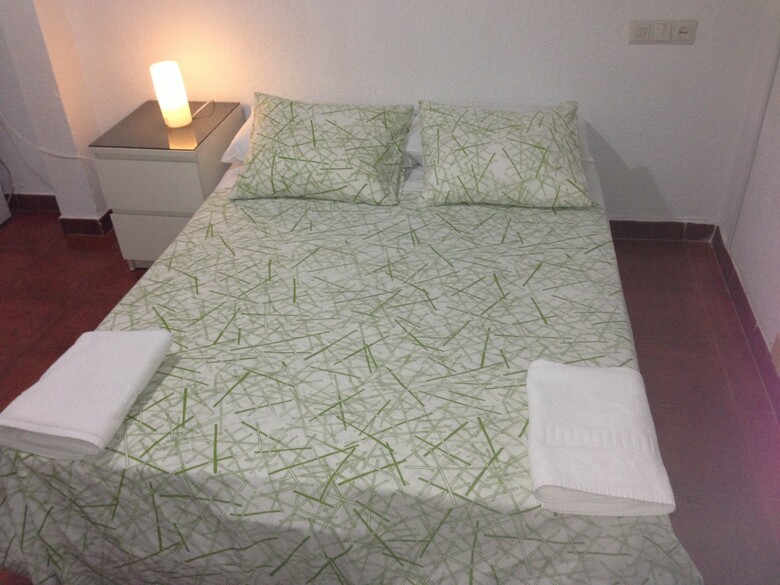 Apartamento Arg�elles