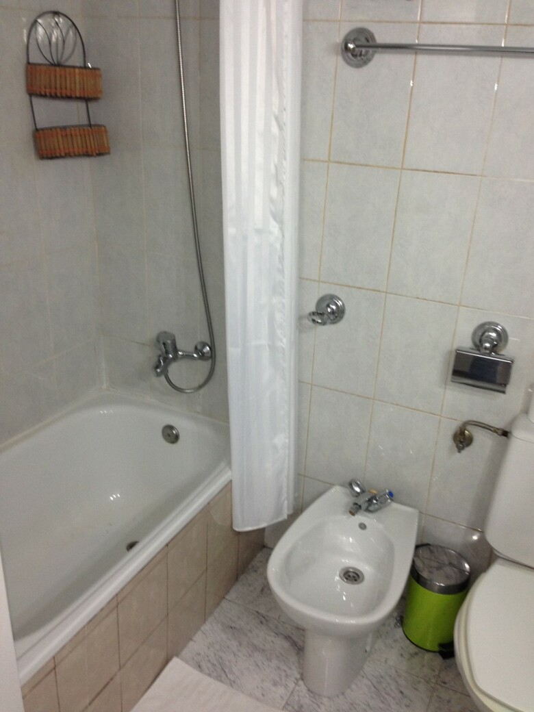 Apartamento Arg�elles