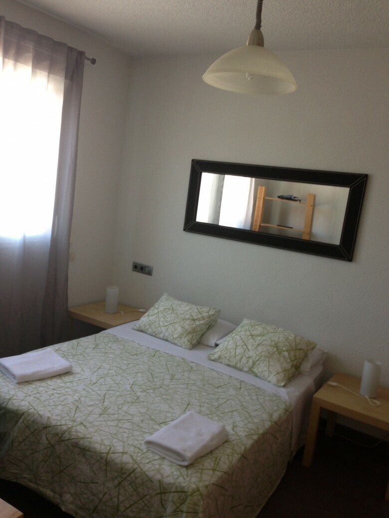 Apartamento Arg�elles