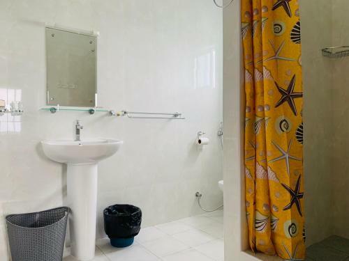 Hostal Oceanic View Apartment