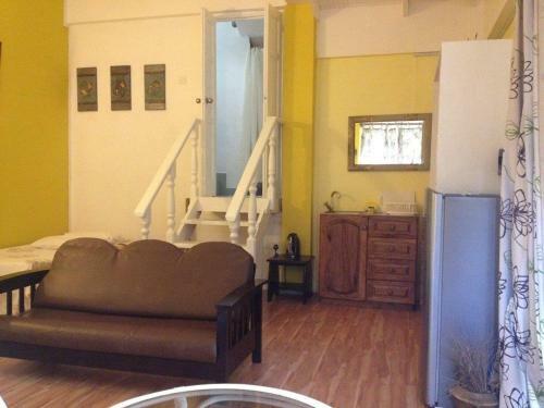 Hostal Romance Bungalows