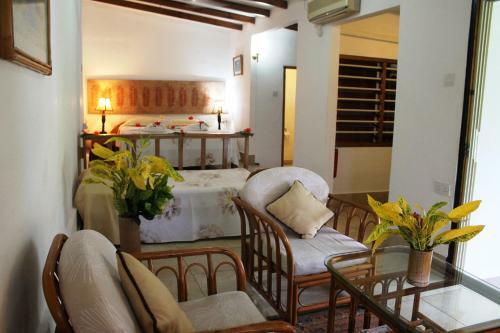 Hostal Romance Bungalows