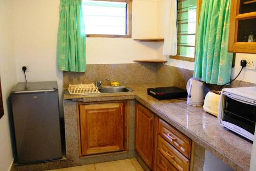 Hostal Romance Bungalows