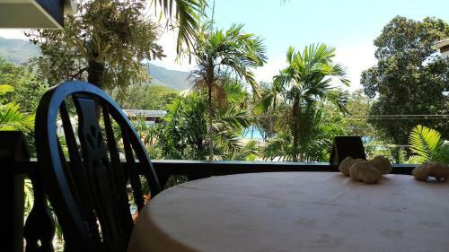 Hostal Romance Bungalows