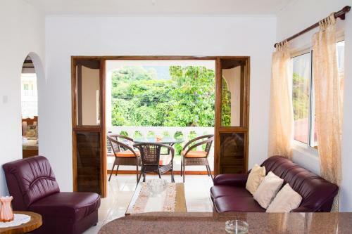 Apartamento Josies Cottage