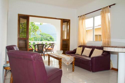 Apartamento Josies Cottage