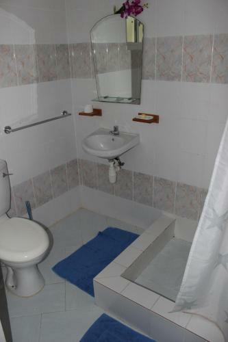 Apartamento Josies Cottage