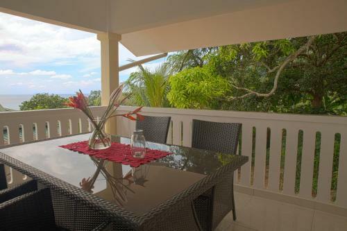 Apartamento Korrine's Cottage