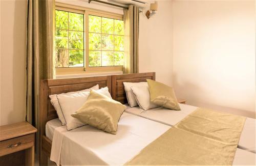 Apartamento Korrine's Cottage