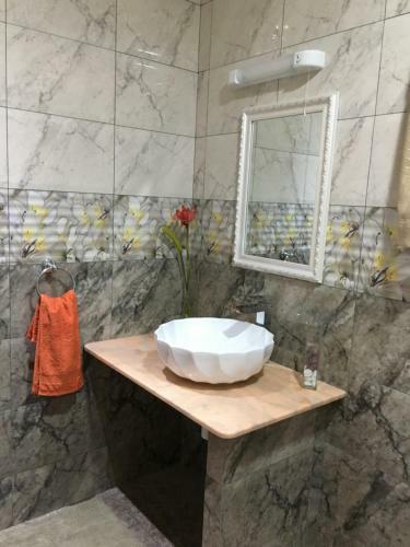 Apartamento Korrine's Cottage