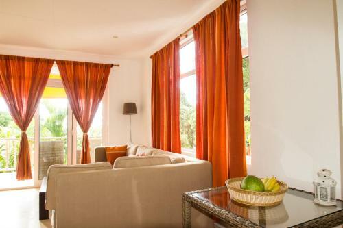 La Batie Selfcatering Apartment