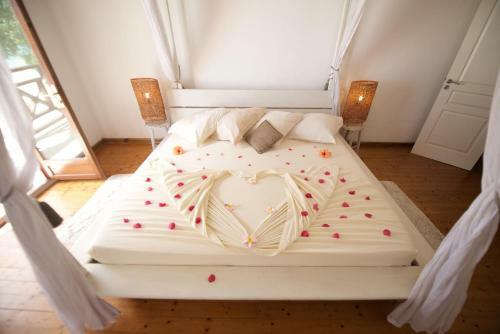 Hostal Clef Des Iles