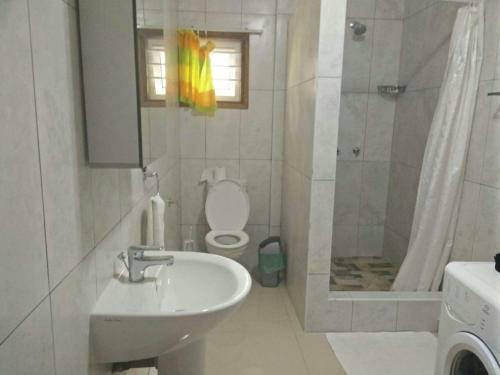 Beau Vallon Villa Apartments