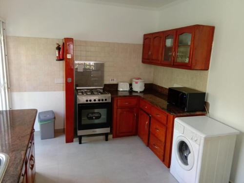 Beau Vallon Villa Apartments