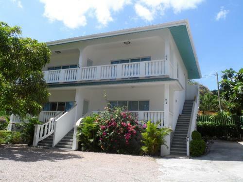 Bed & Breakfast Divers Lodge Guest House