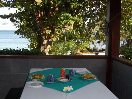 Bed & Breakfast Divers Lodge Guest House