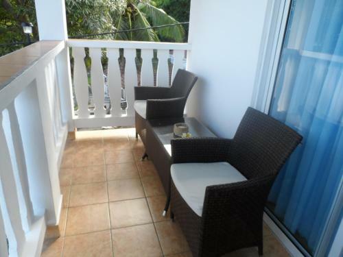Bed & Breakfast Divers Lodge Guest House