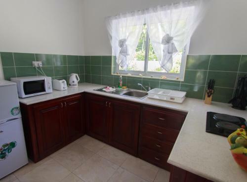 Apartamento Coco Blanche