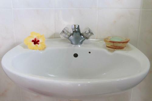 Apartamento Coco Blanche