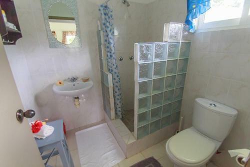 Apartamento Coco Blanche